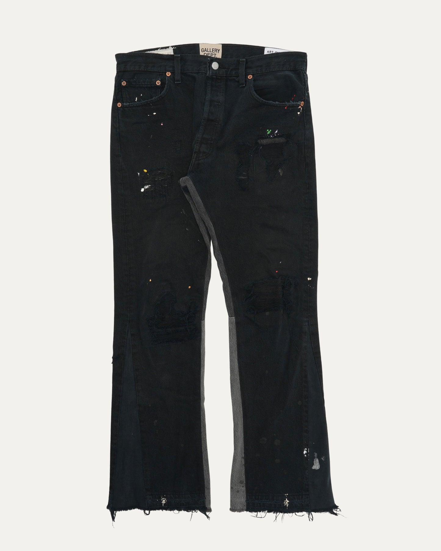 LA Flare Jeans