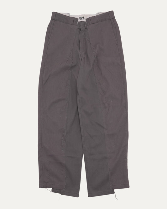 Reworked Dickies 874 Work Pants