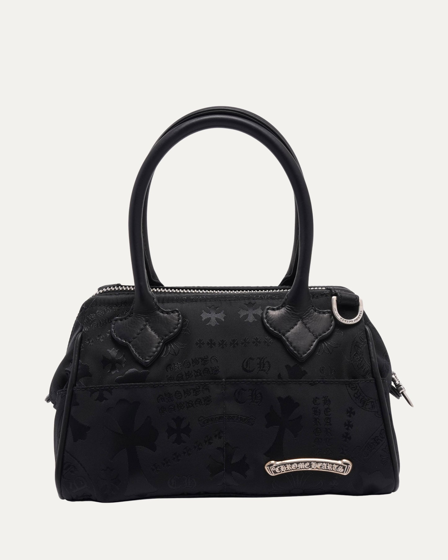 Nylon Stencil Mochita Bag