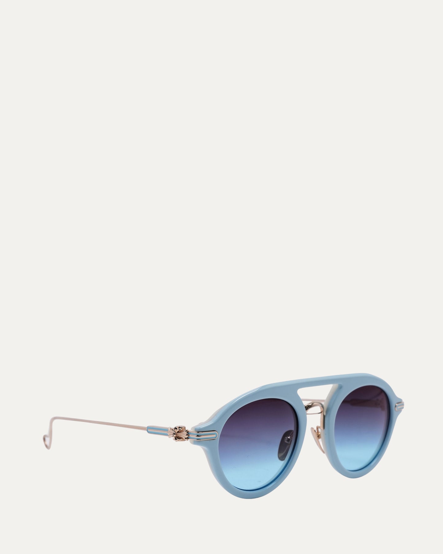 Honey Tunnel Sunglasses
