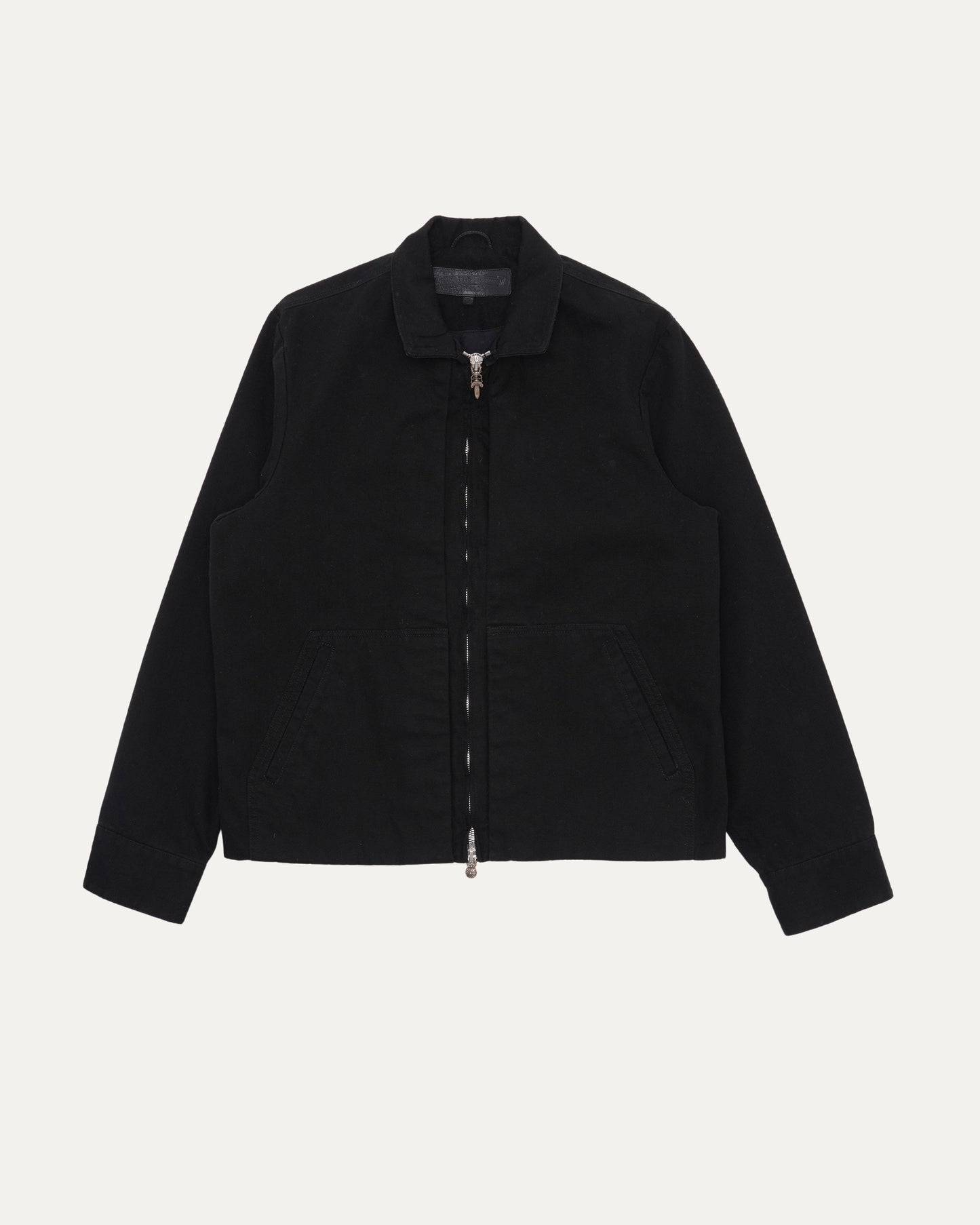 Street Meat Jacket