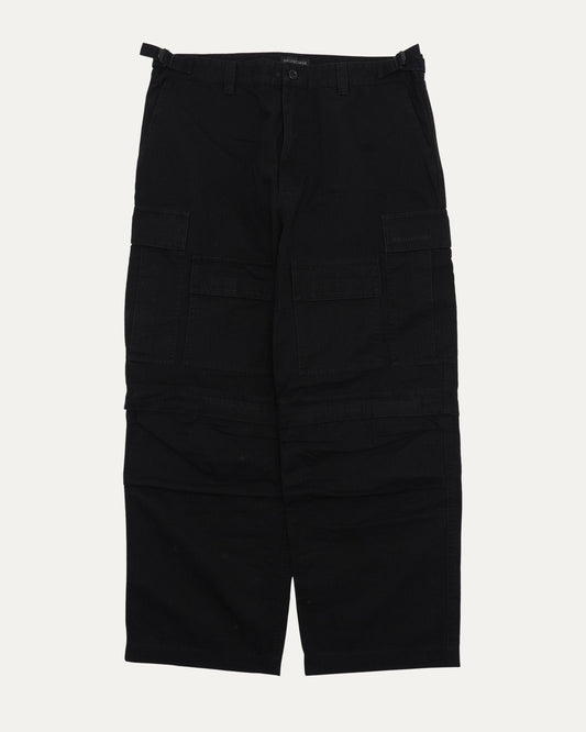 Convertible Cargo Pants