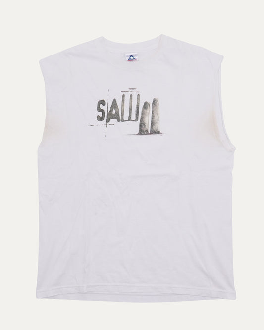 Saw 2 Cut Off T-Shirt