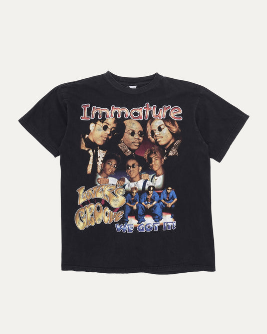 Immature "Watch Me Do My Thing" T-Shirt