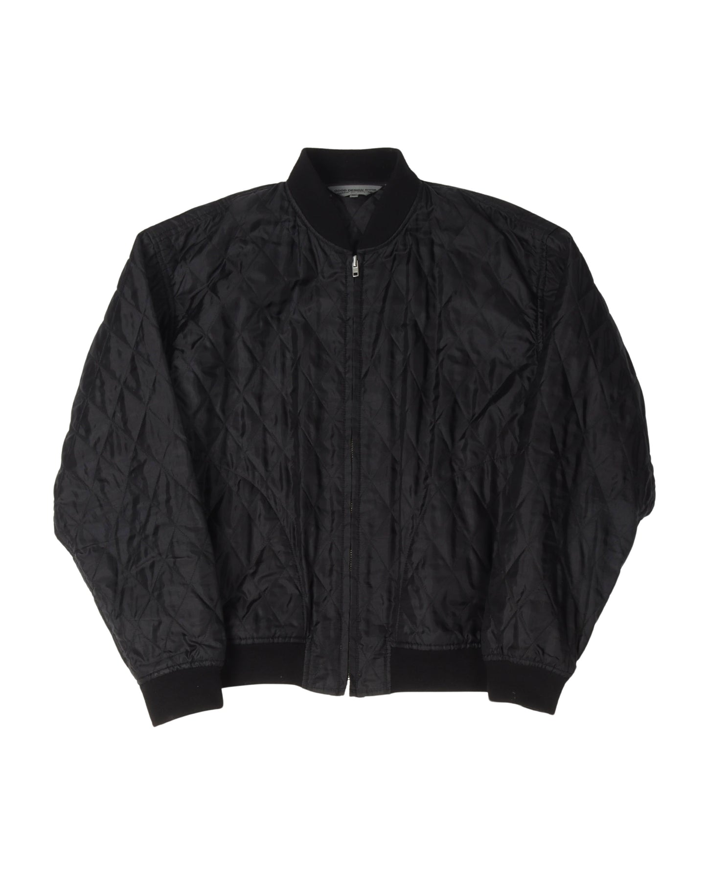 AW85 Staff Jacket