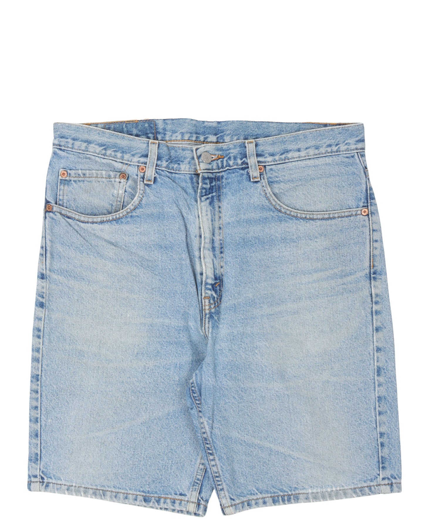 Levi 505 Jean Shorts