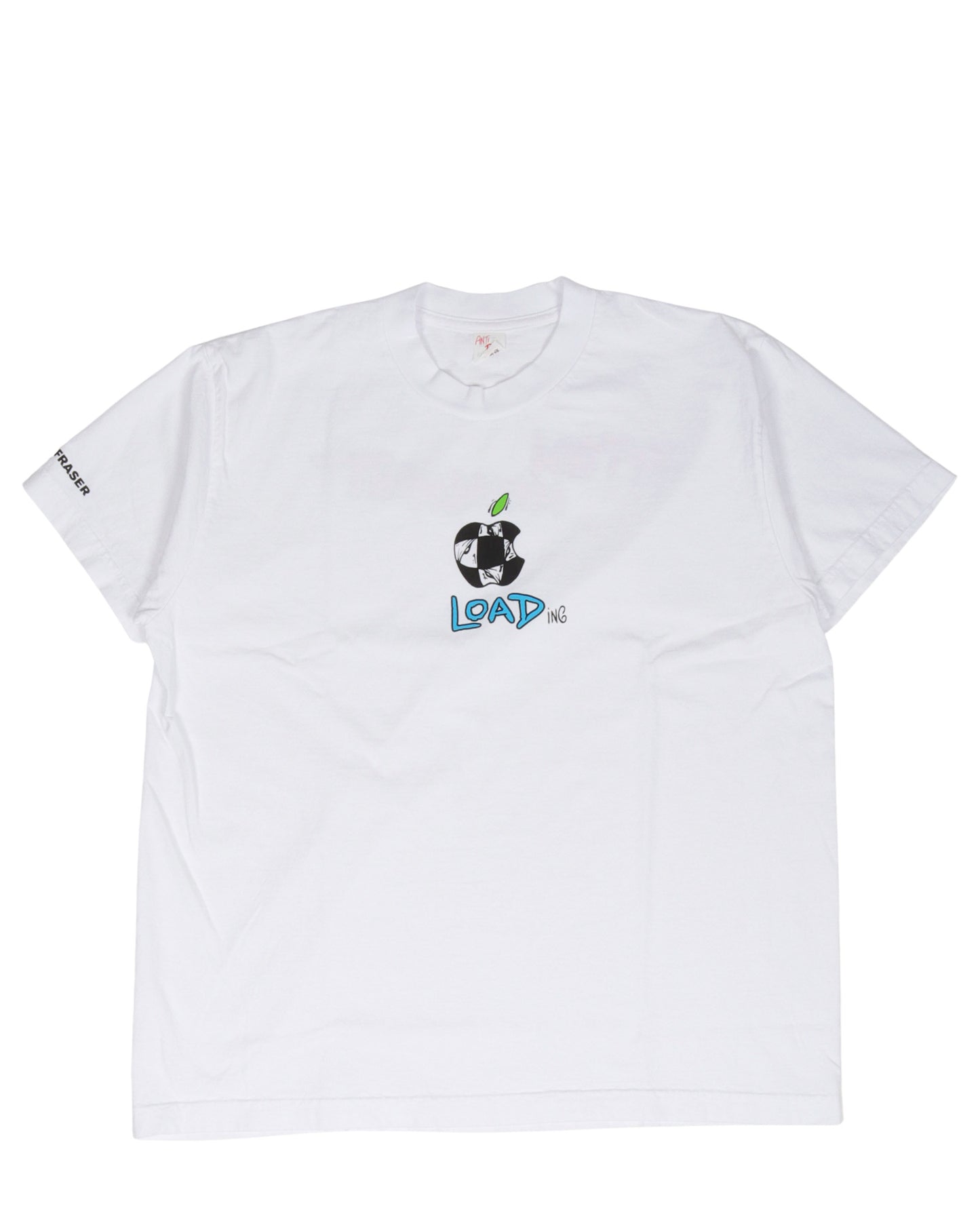 Matty Boy Apple Rotten Management T-Shirt