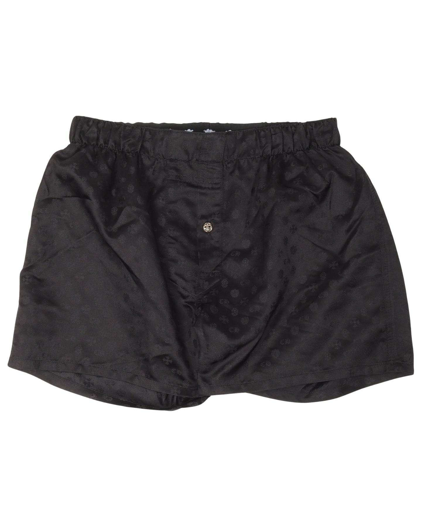 Silk Boxers