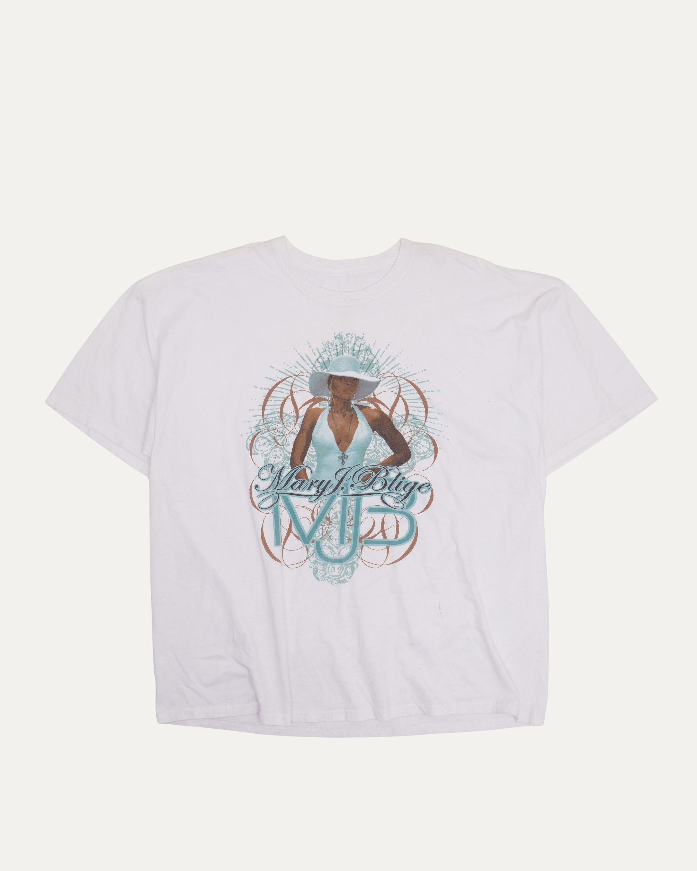 JUDY AND MARY ファンクラブ JAMP Tシャツ 白 ☆ファンクラブ限定