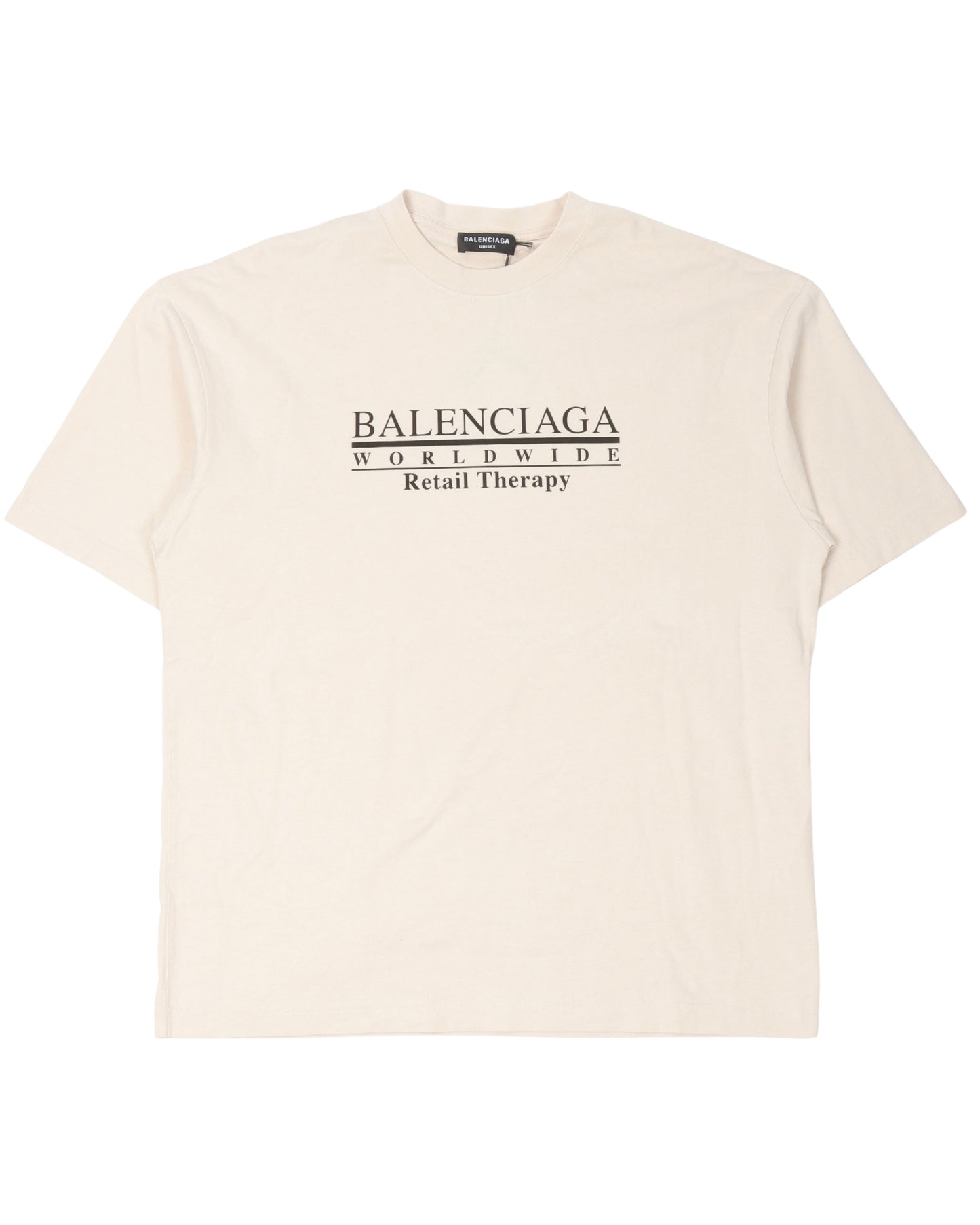 Retail Therapy T-Shirt