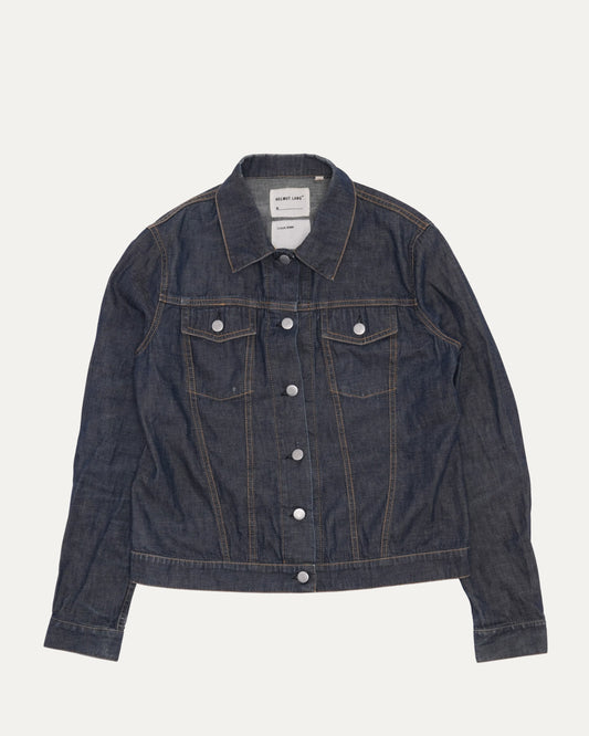 Denim Trucker Jacket