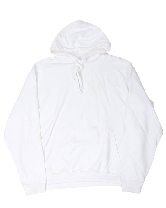 "Glow In The Dark" Horseshoe Logo Hoodie