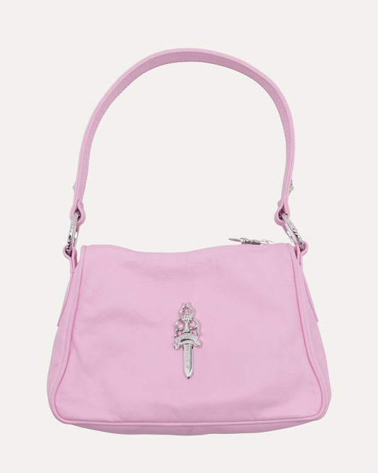 Dagger Embellished Chicken Nugget Bag