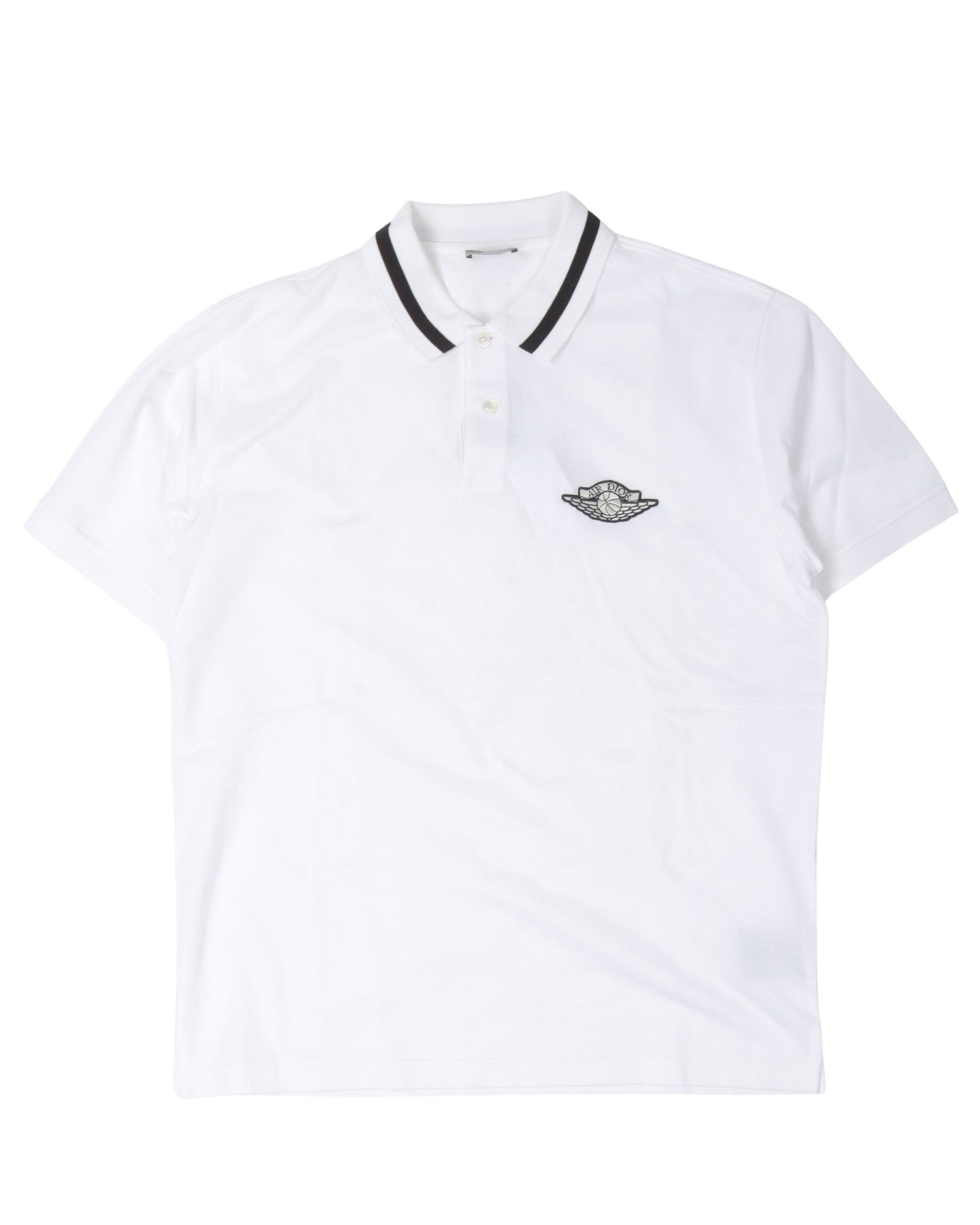 Air Jordan Polo Shirt