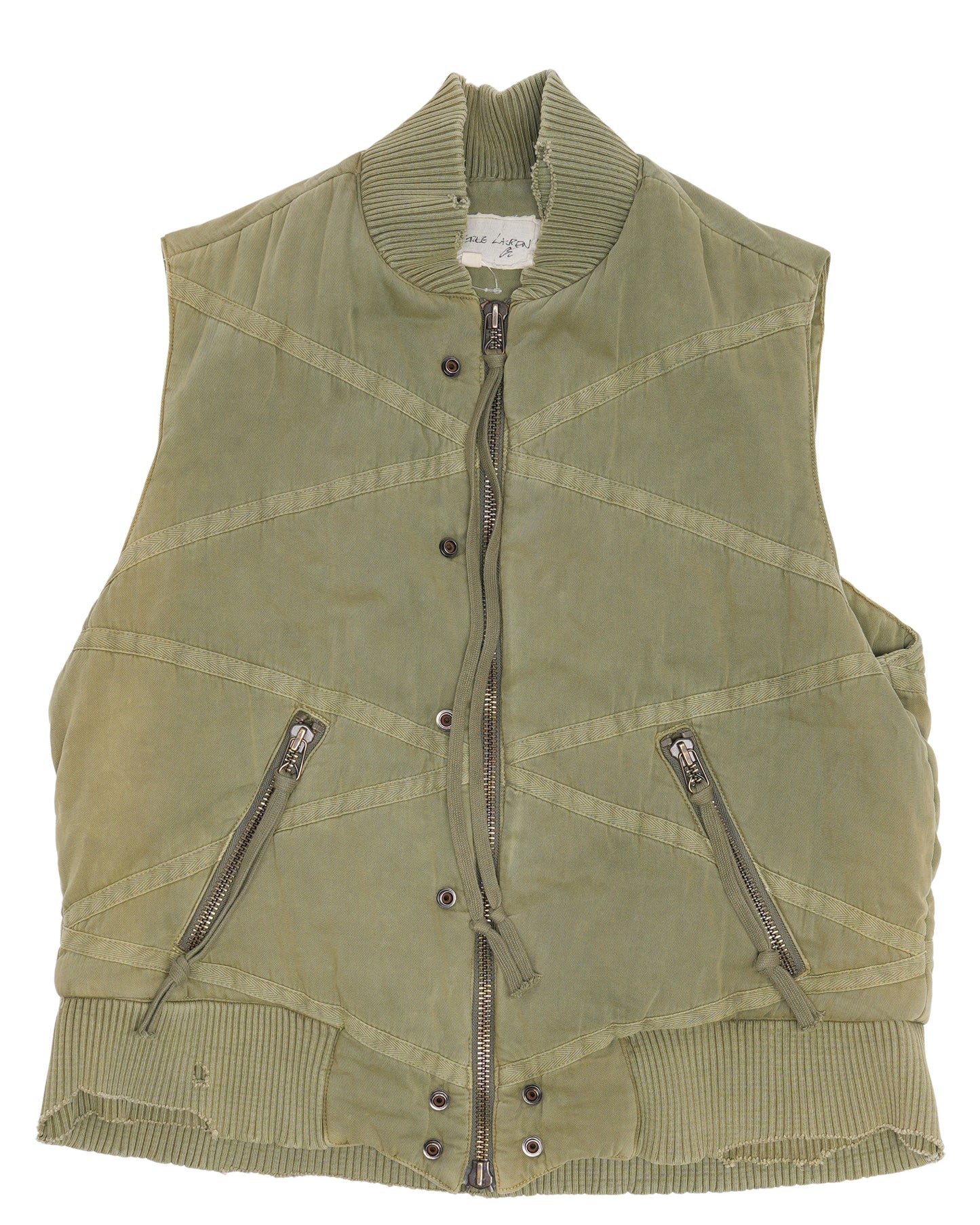 Flight Utility Vest