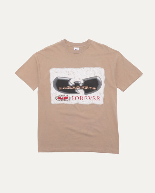 Wu Tang Forever T-Shirt