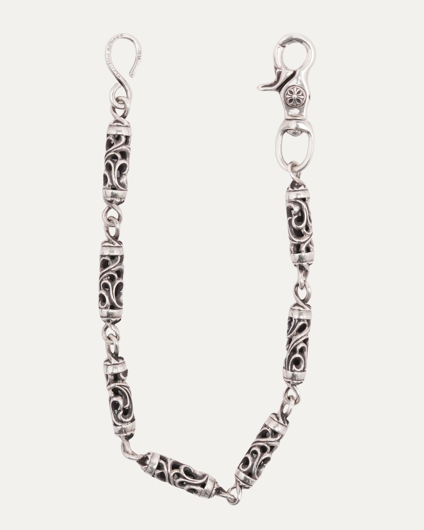 Roller Wallet Chain