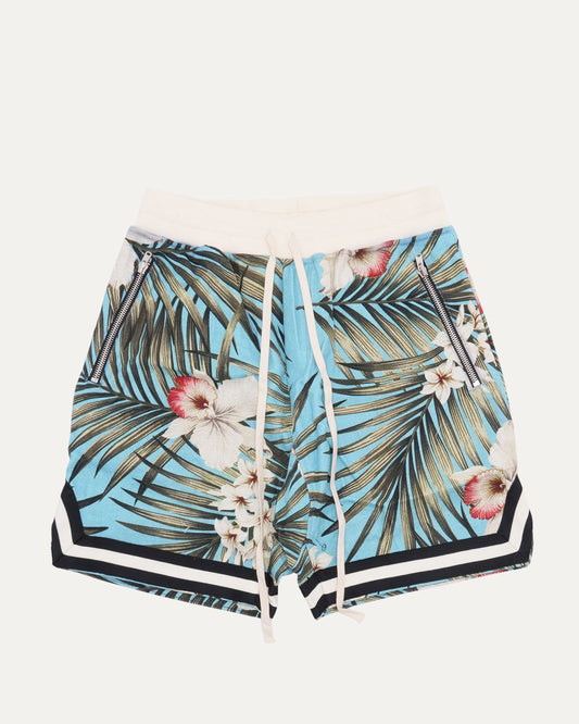 Fifth Collection Jungle Basketball Shorts