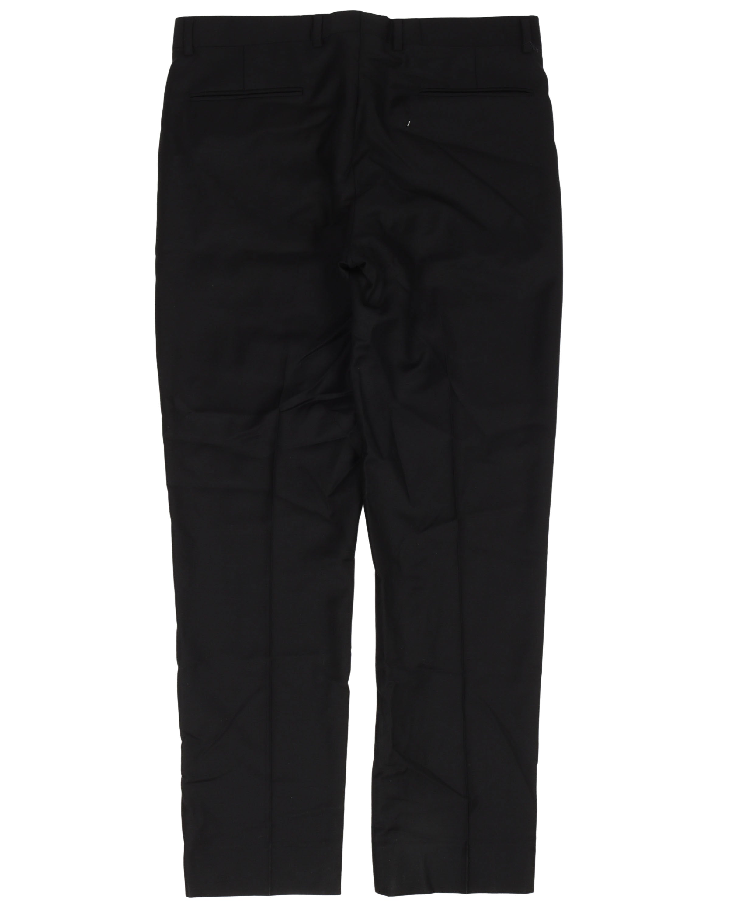 Dior Wool Slacks