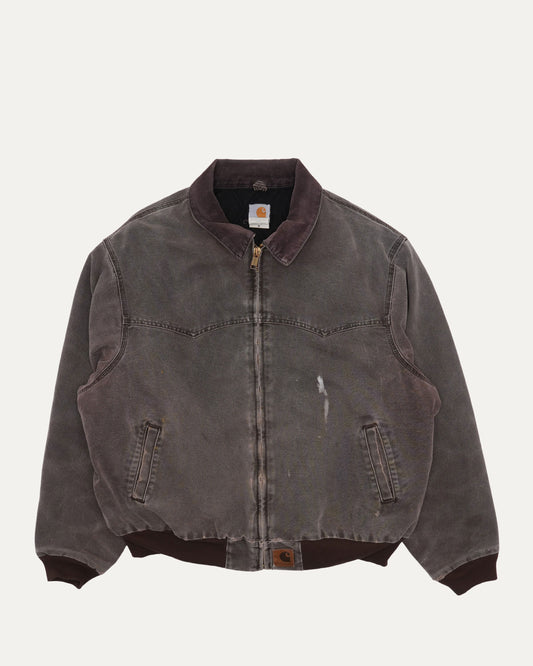 Carhartt Santa Fe Jacket