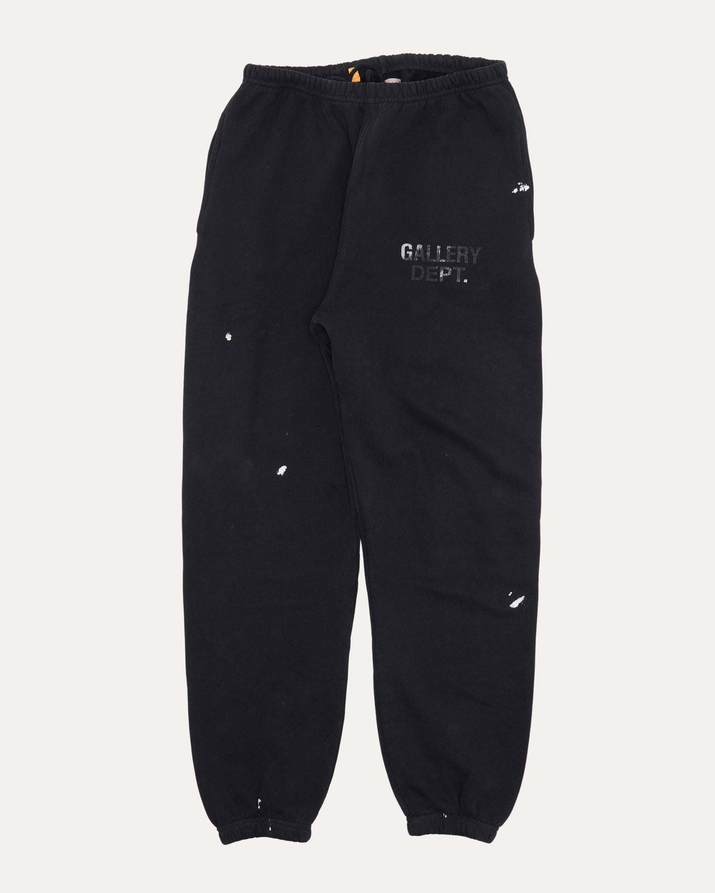 Painted Logo Sweatpants