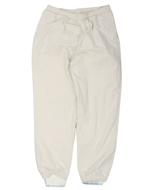 Denim Hybrid Sweatpants