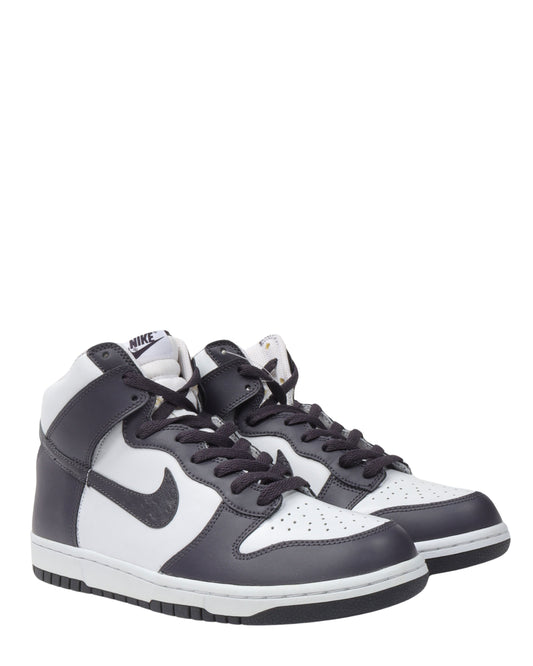 Dunk High "Ostrich Pack" (2010)