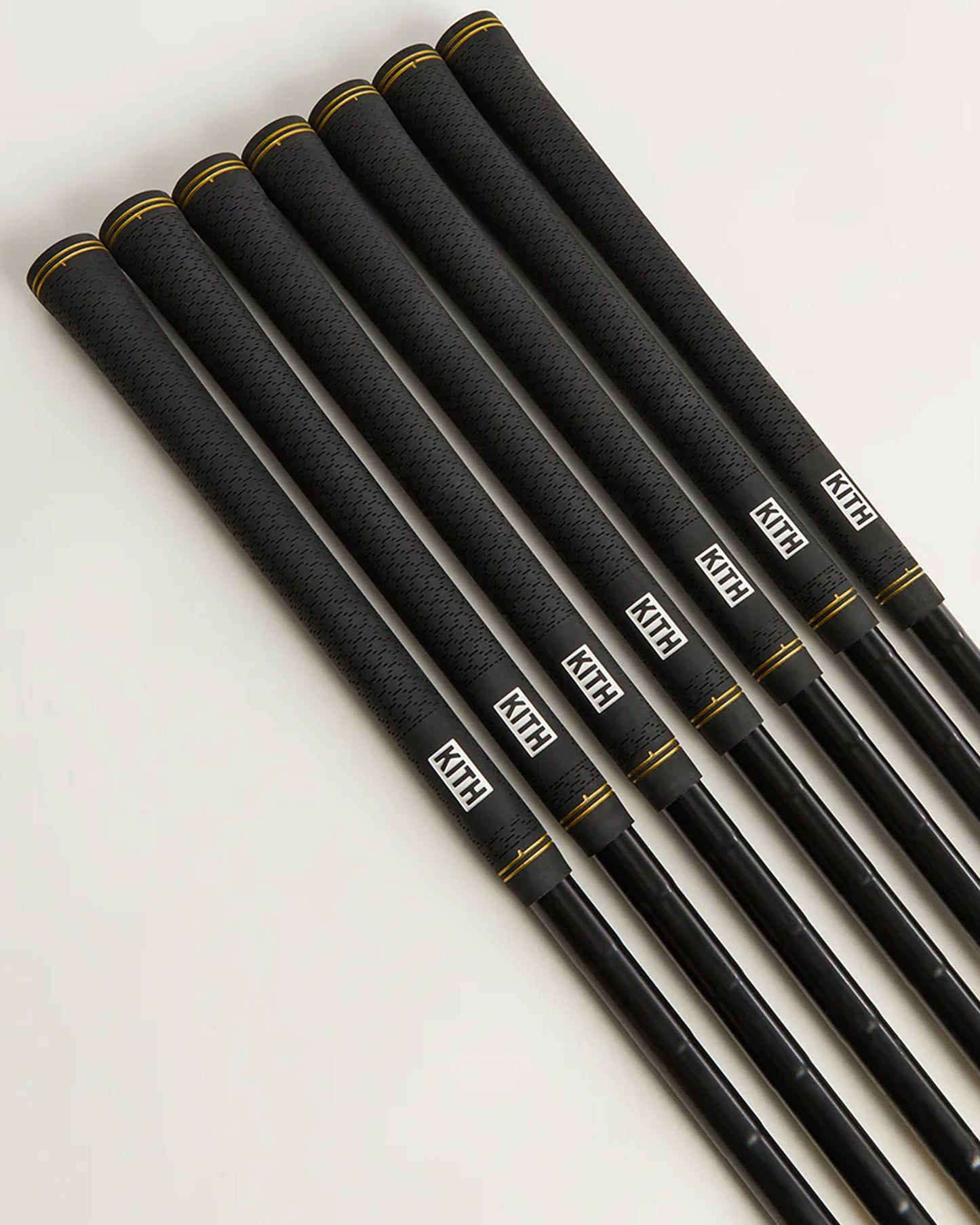 TaylorMade K790 Iron Full Set
