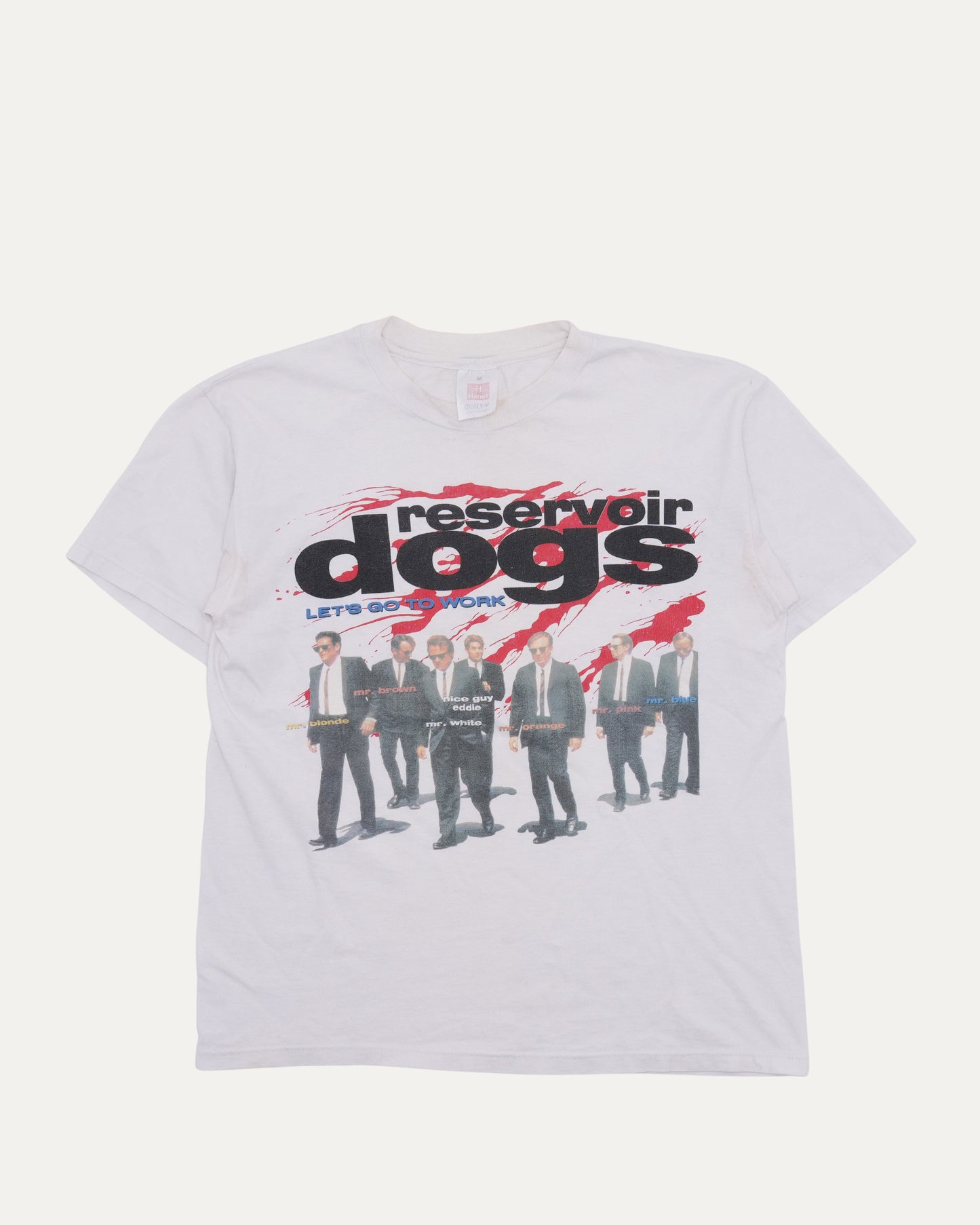 Reservoir Dogs T-Shirt