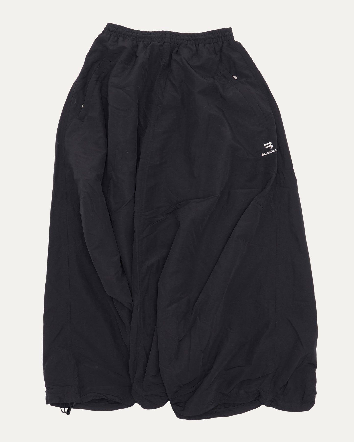 Sporty B XL Maxi Skirt