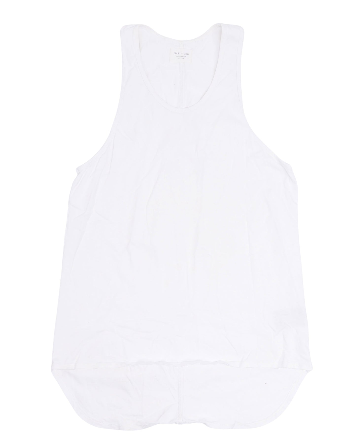 Fourth Collection Tank Top