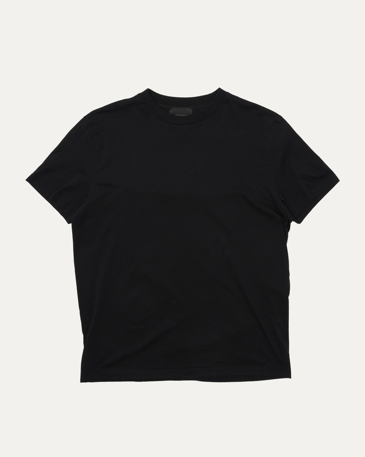 Cotton T-Shirt