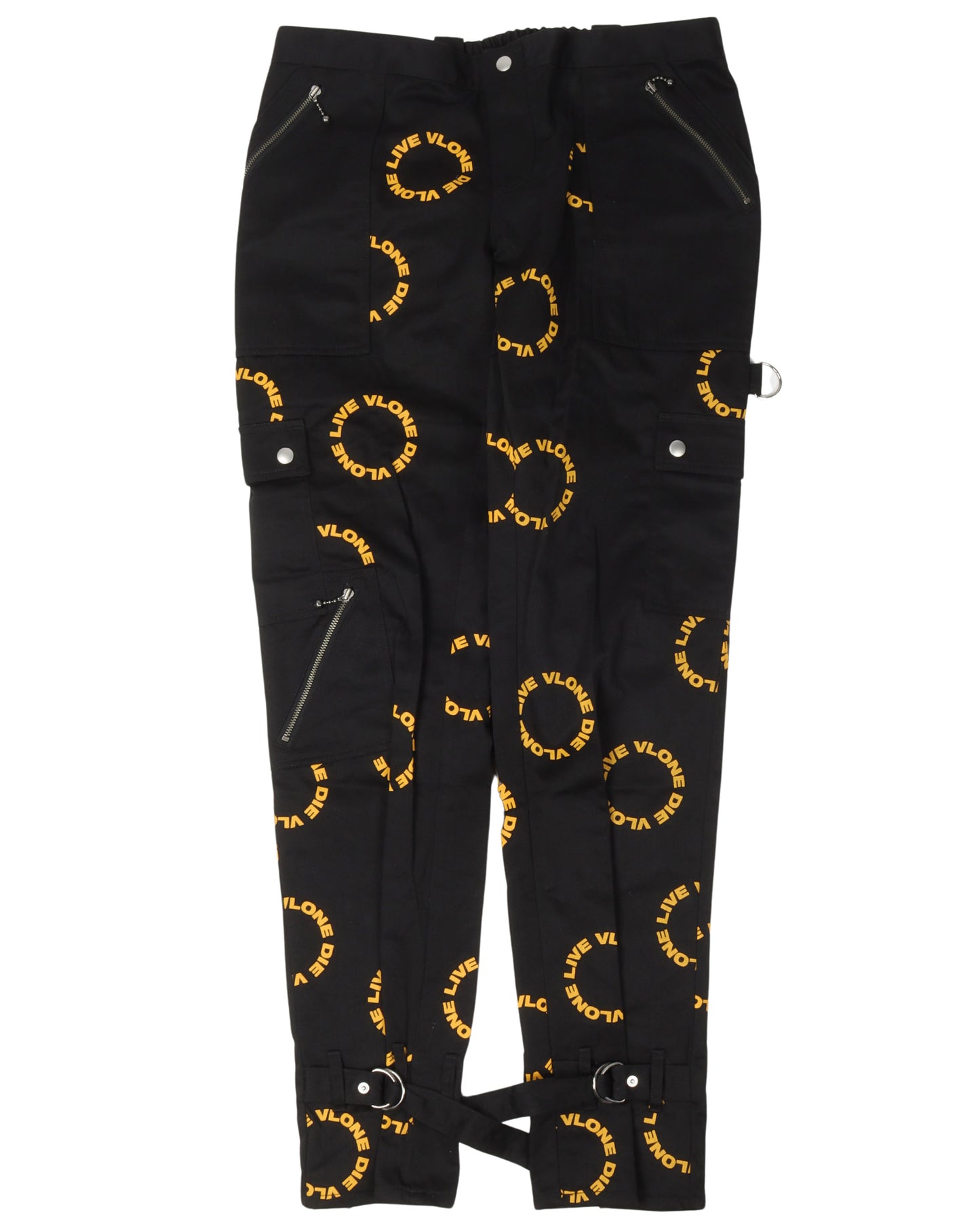 Bondage Pants