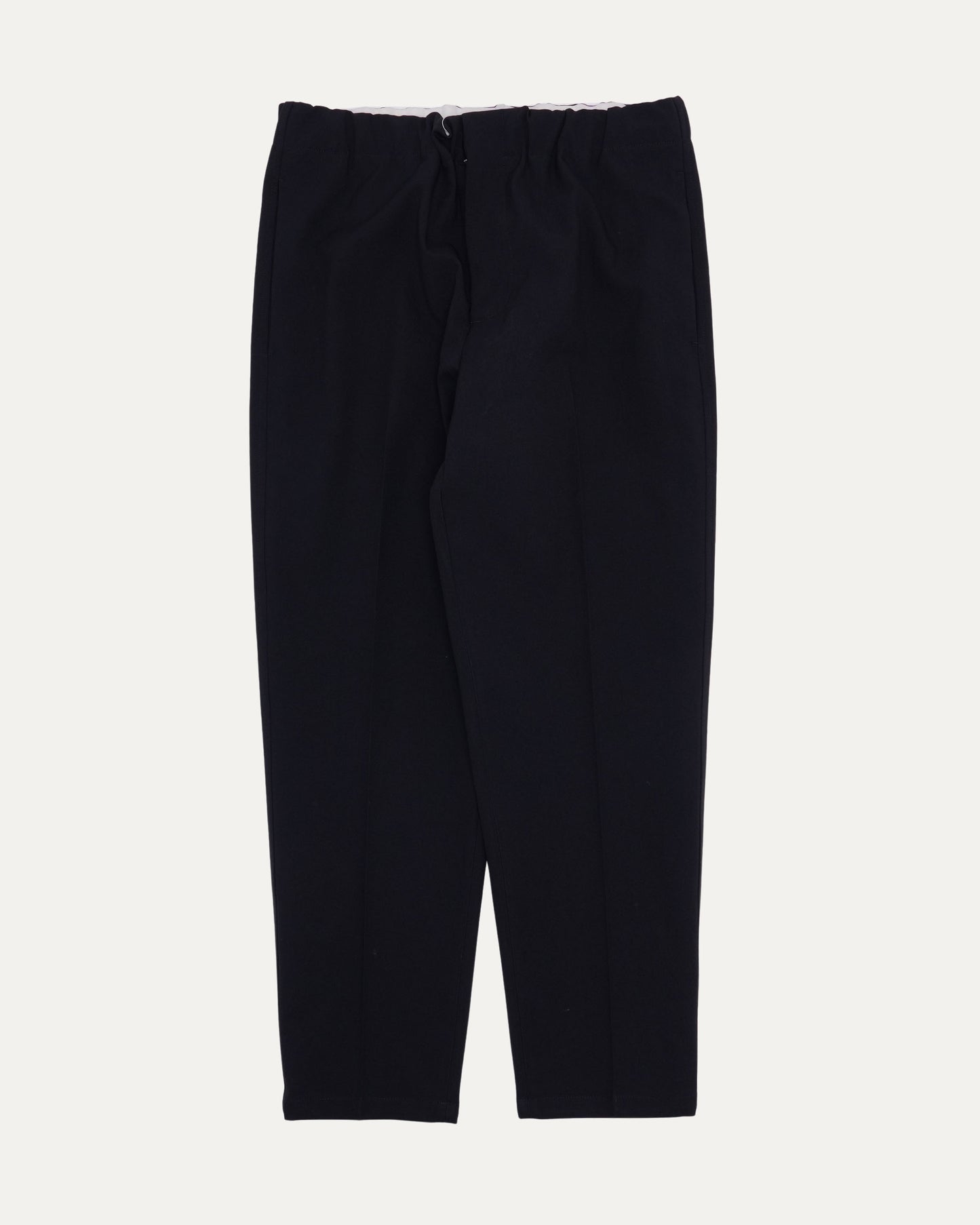 Drawstring Trousers
