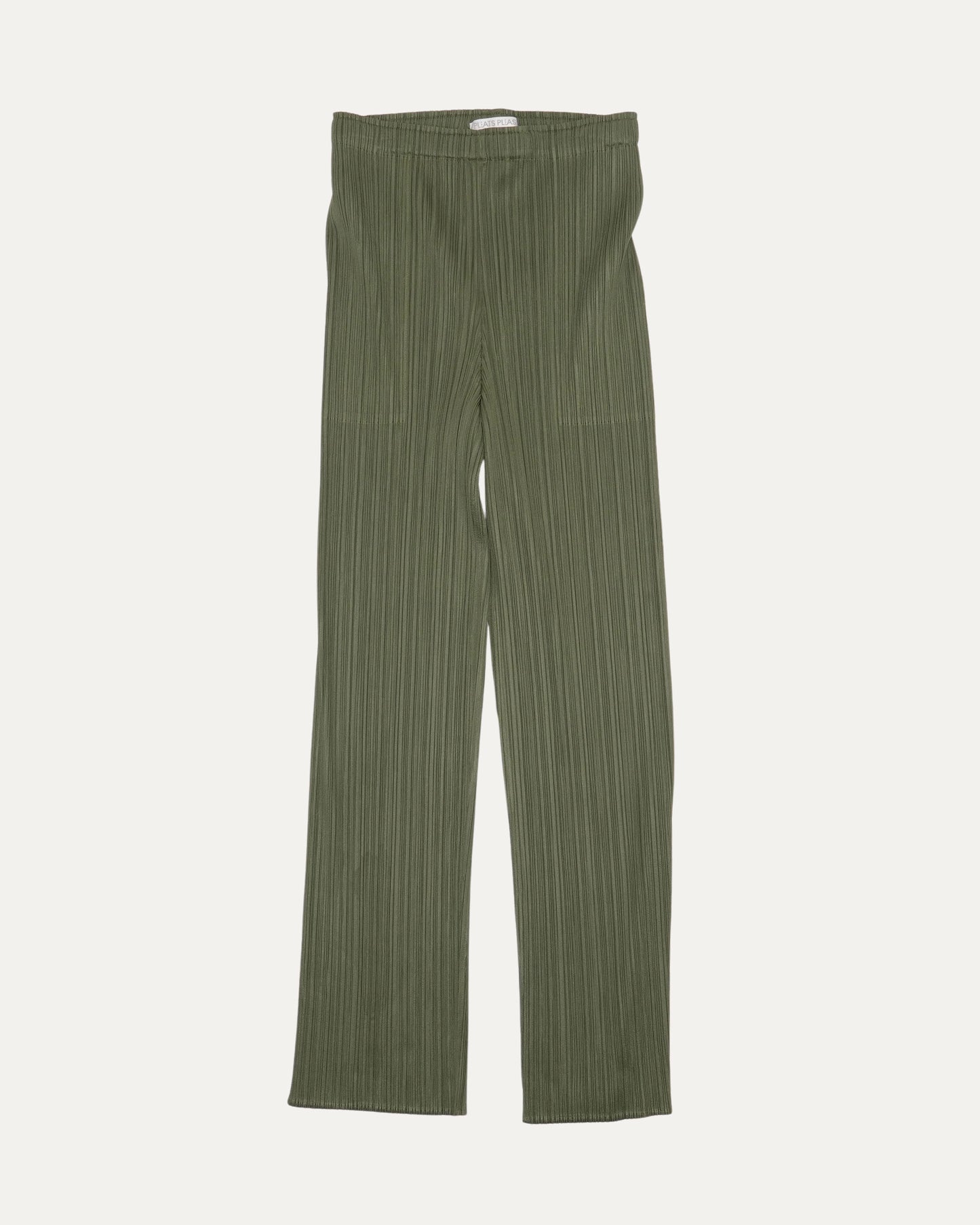 Pleats Please Pants