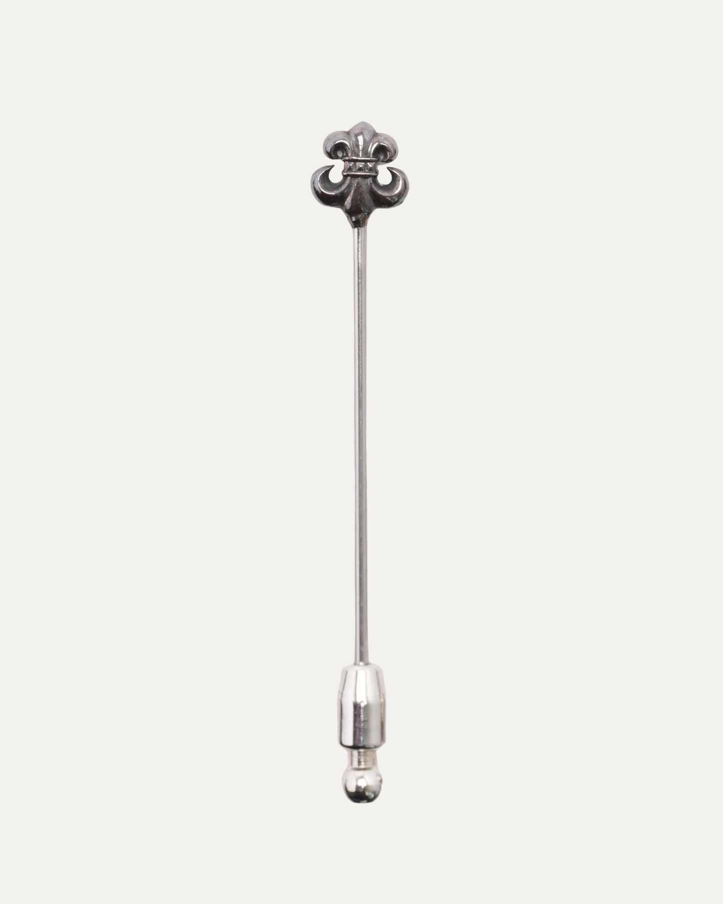 Mini Fleur Lapel Pin