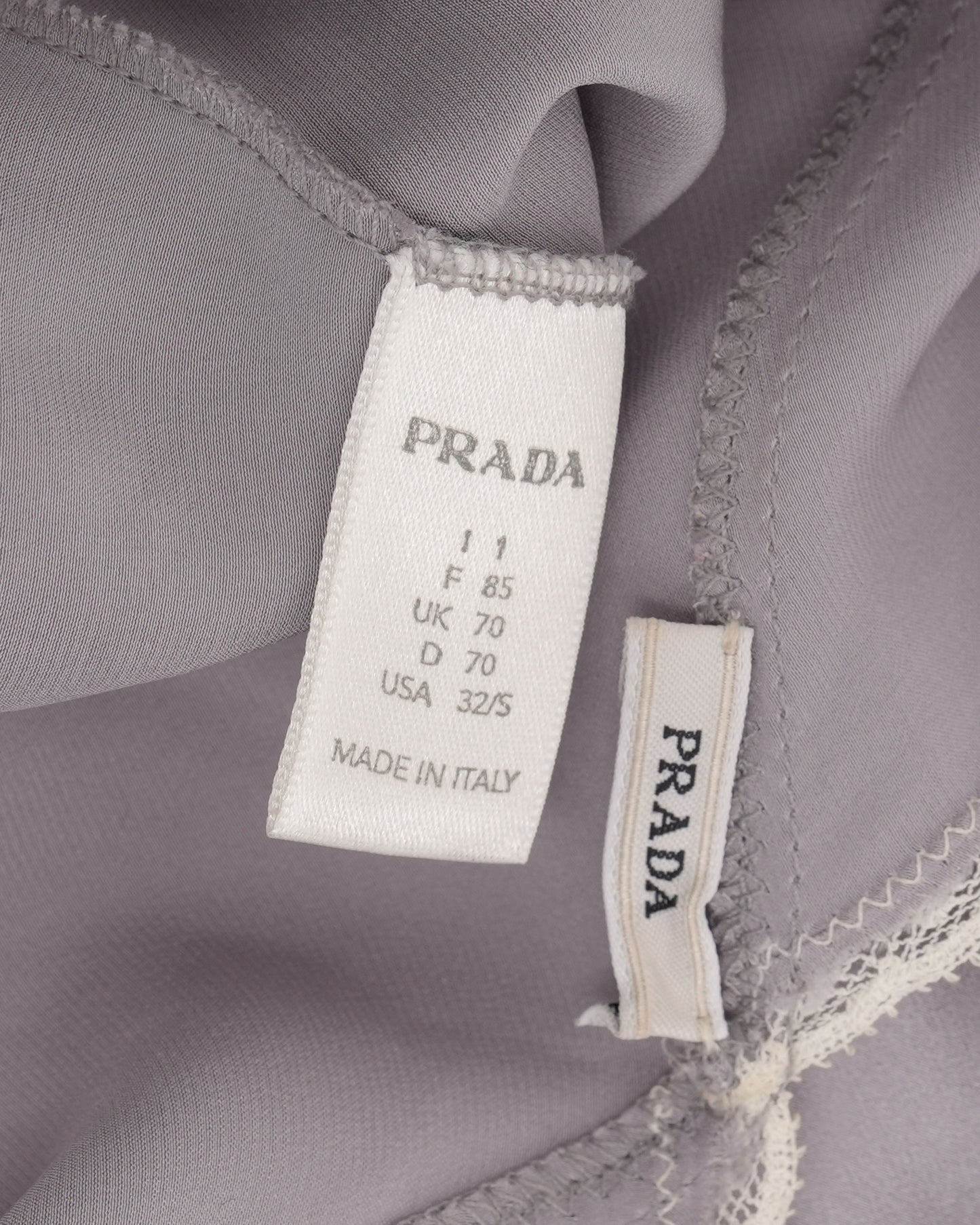 Silk Embroidered Tank Top