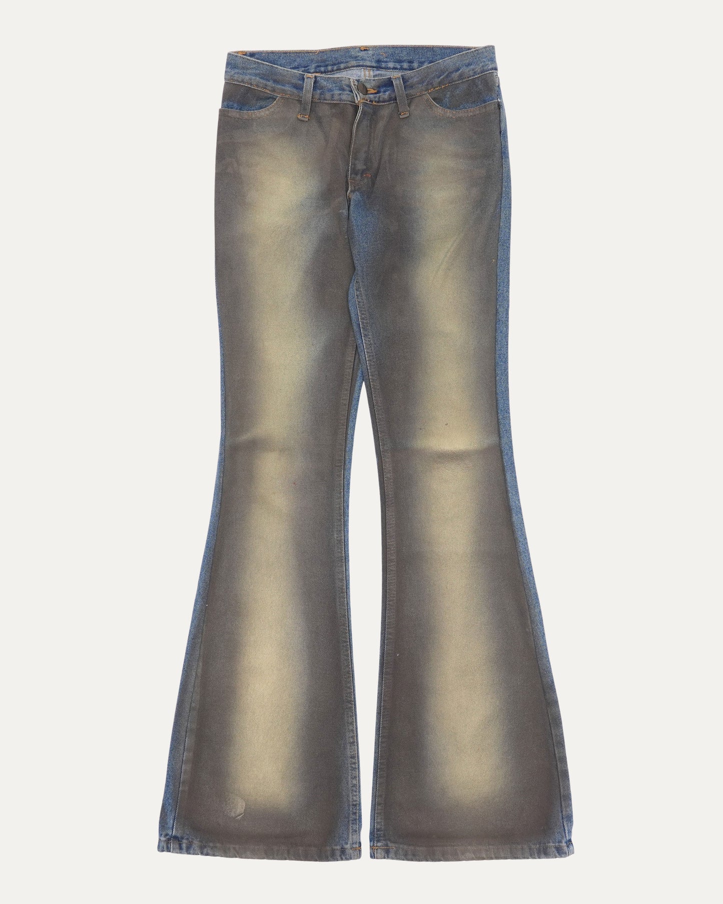 Flare Jeans