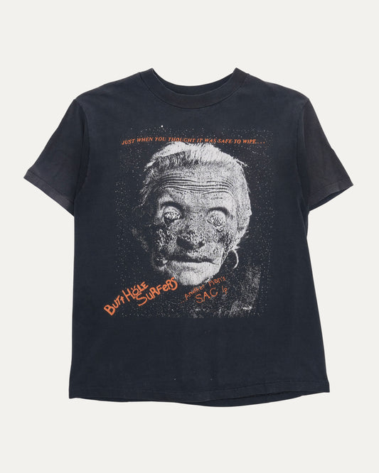 Butthole Surfers Psychic... Powerless... Another Man's Sac T-Shirt