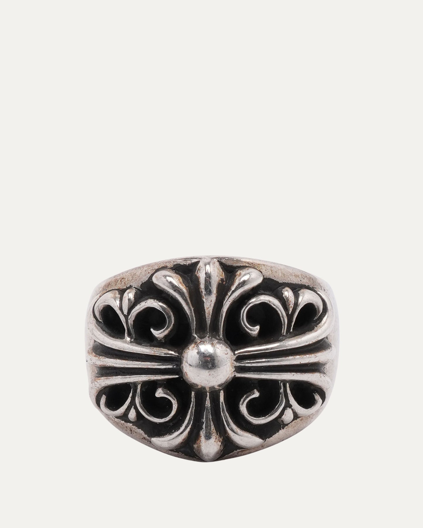Keeper Ring