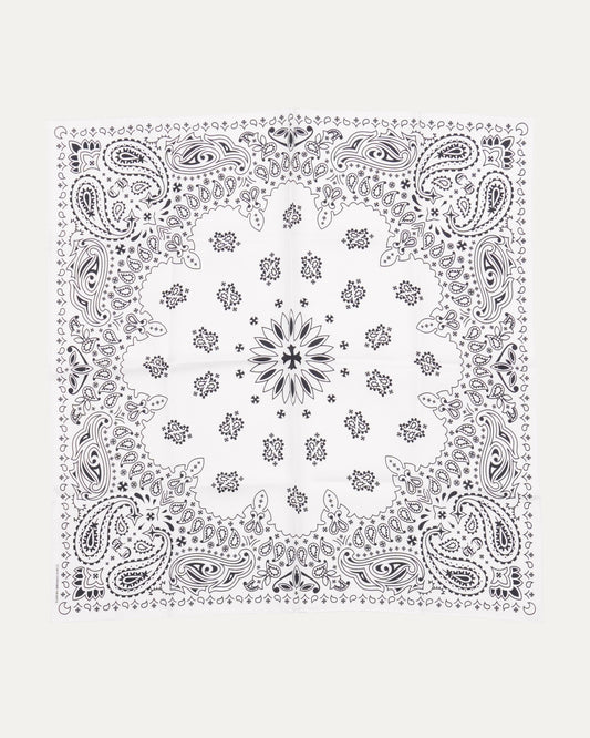 Silk Bandana