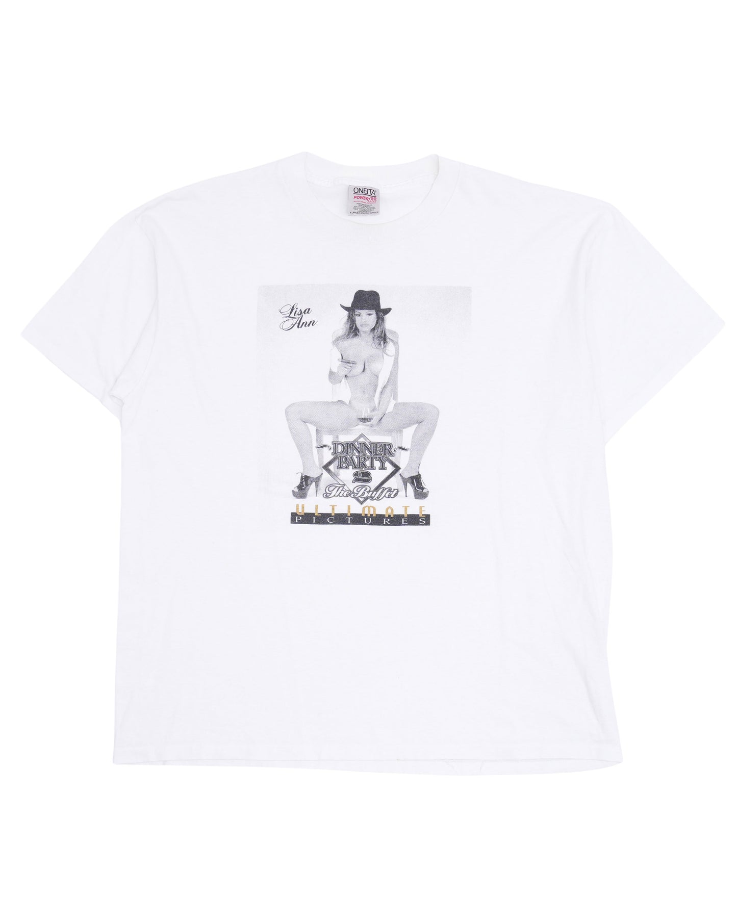 Lisa Ann T-Shirt
