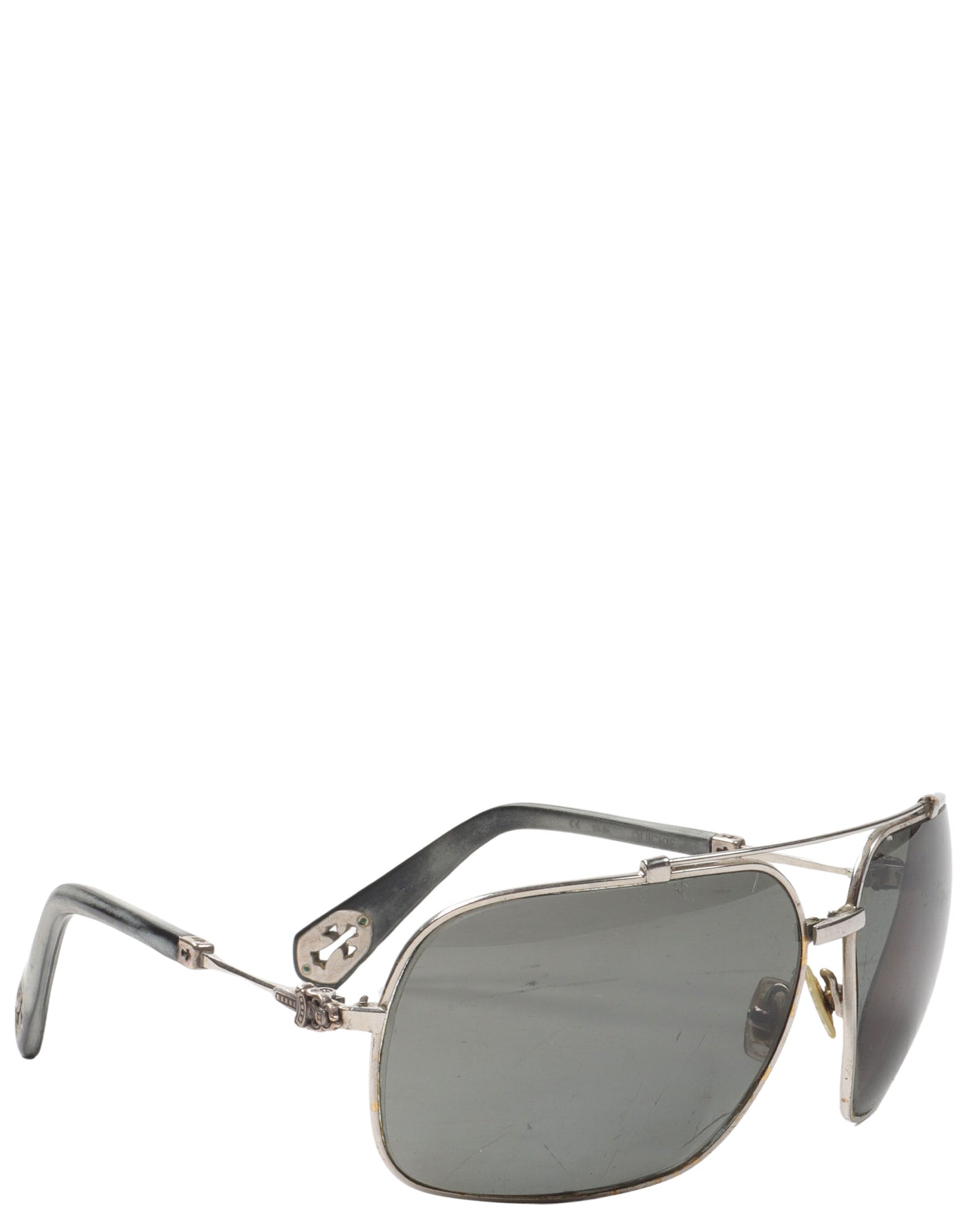 Quickie Prescription Sunglasses