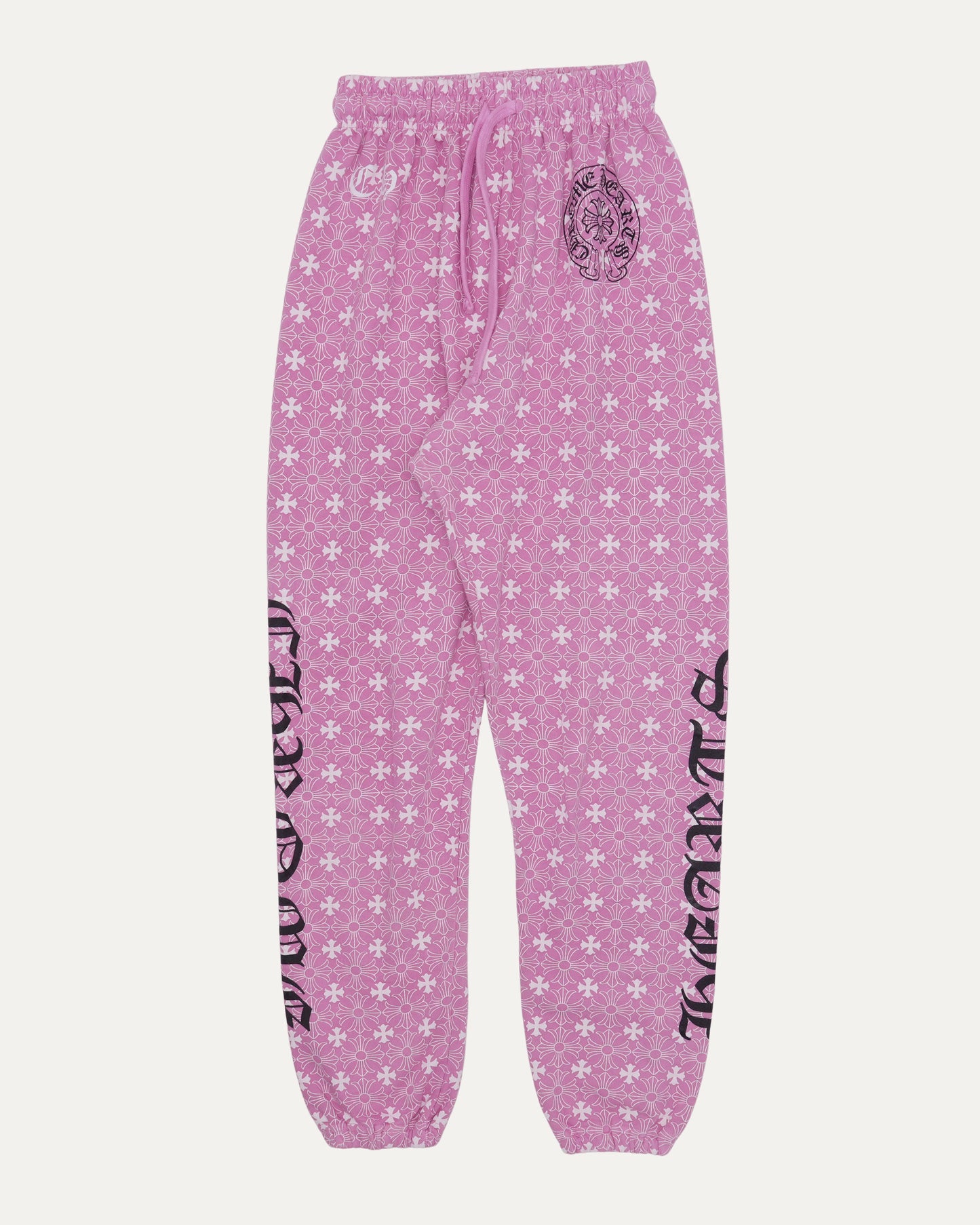 Monogram Sweatpants