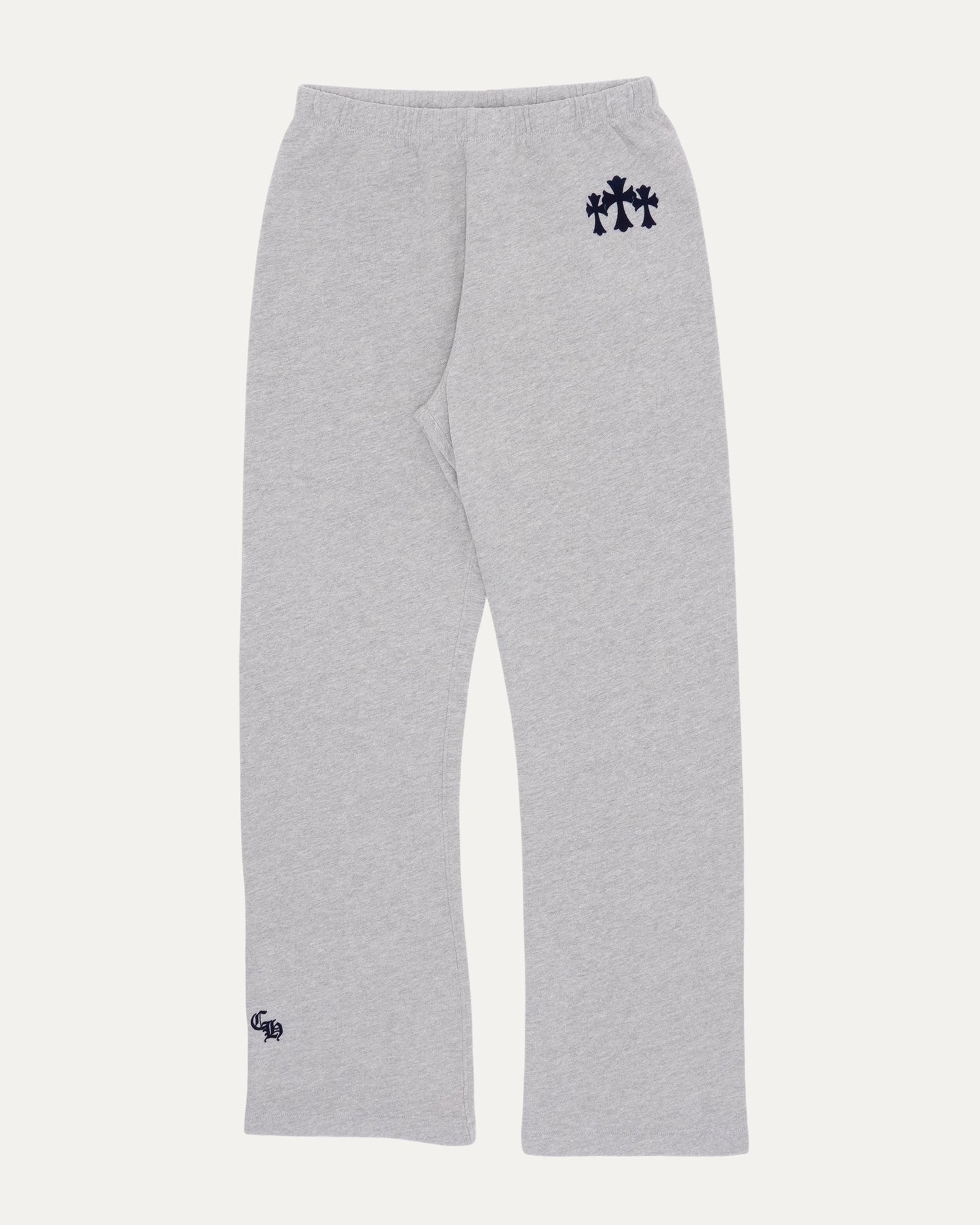 Cemetery Cross Blind Spot Sweatpants