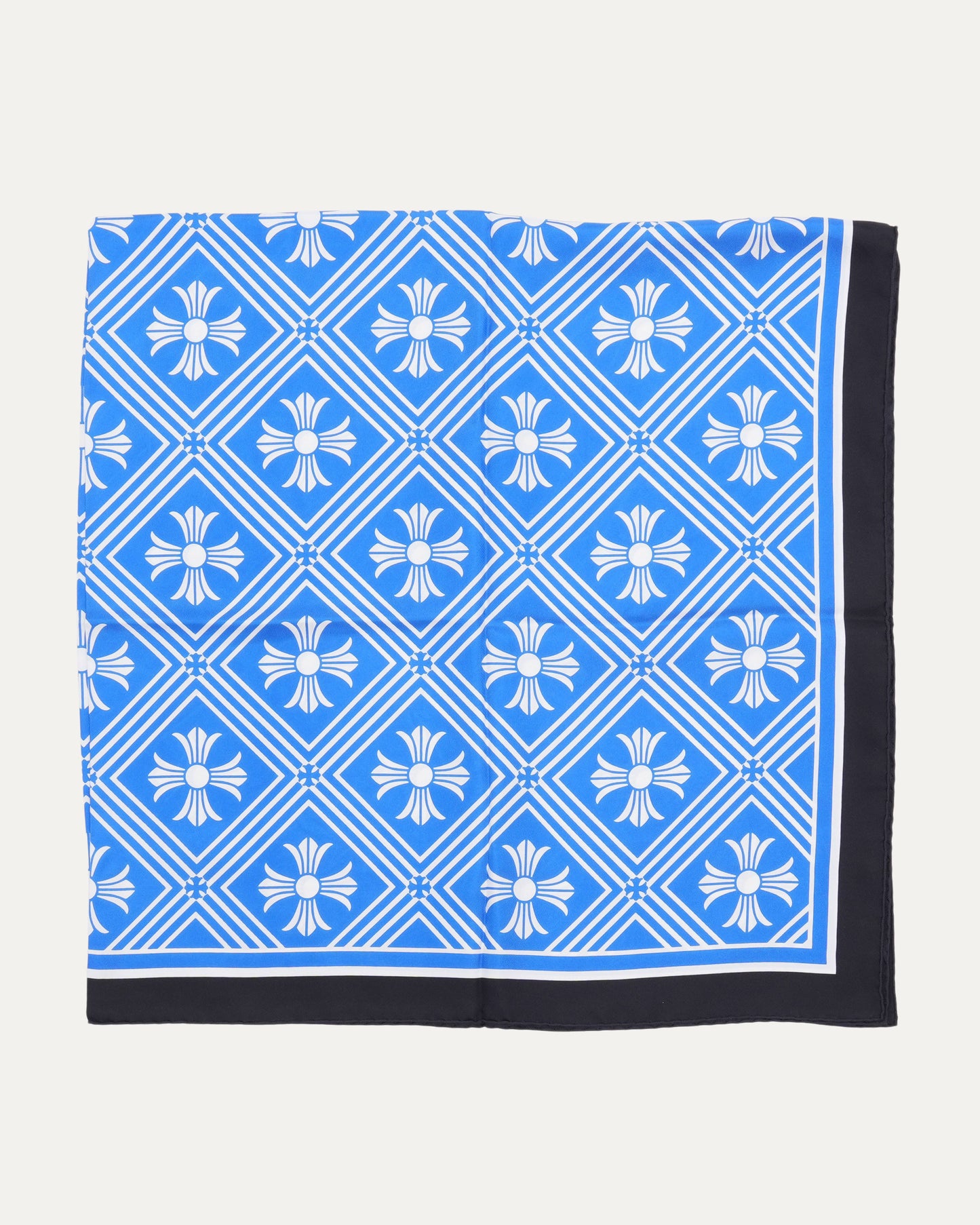 Plus Cross Scarf