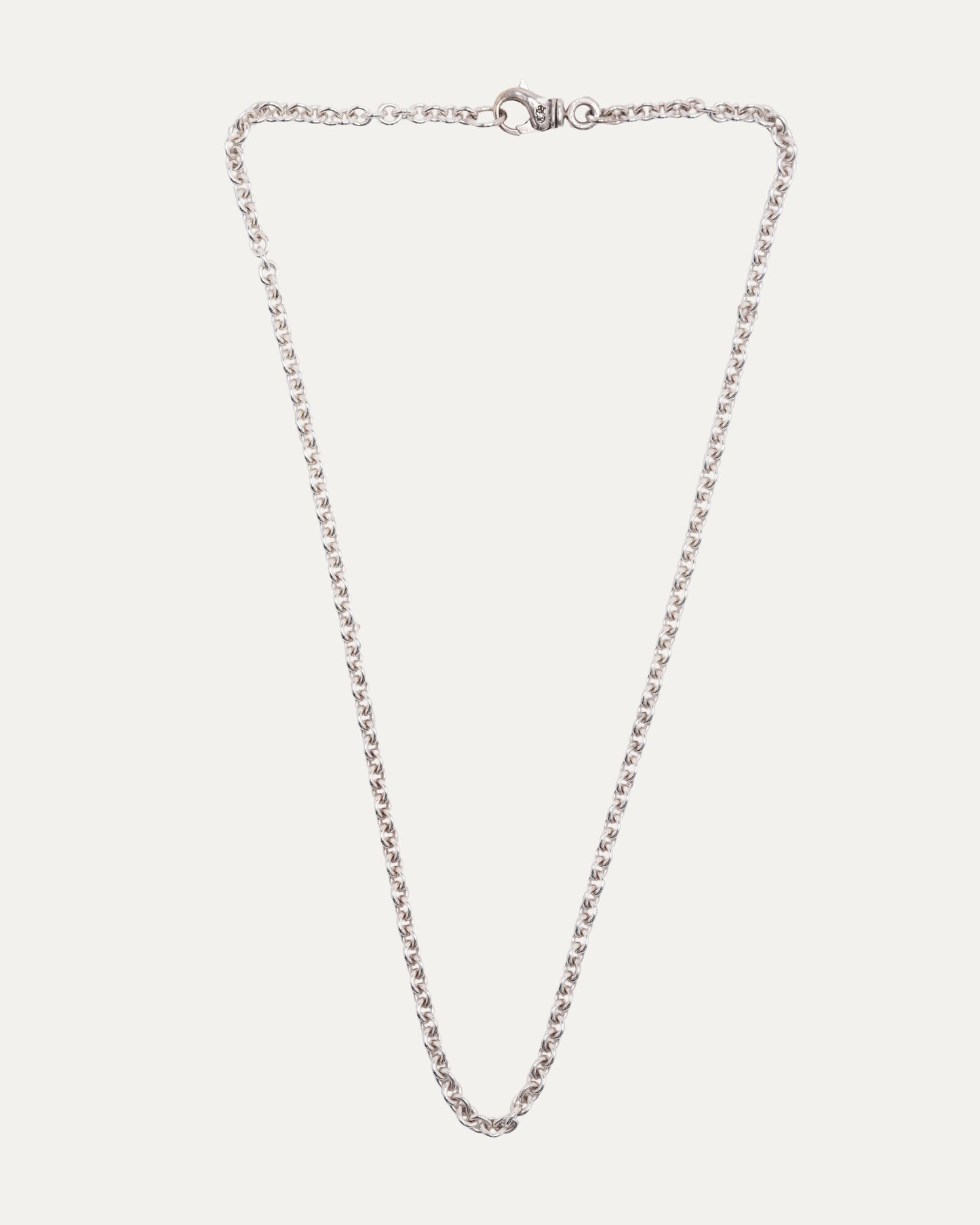 NLE Chain Necklace