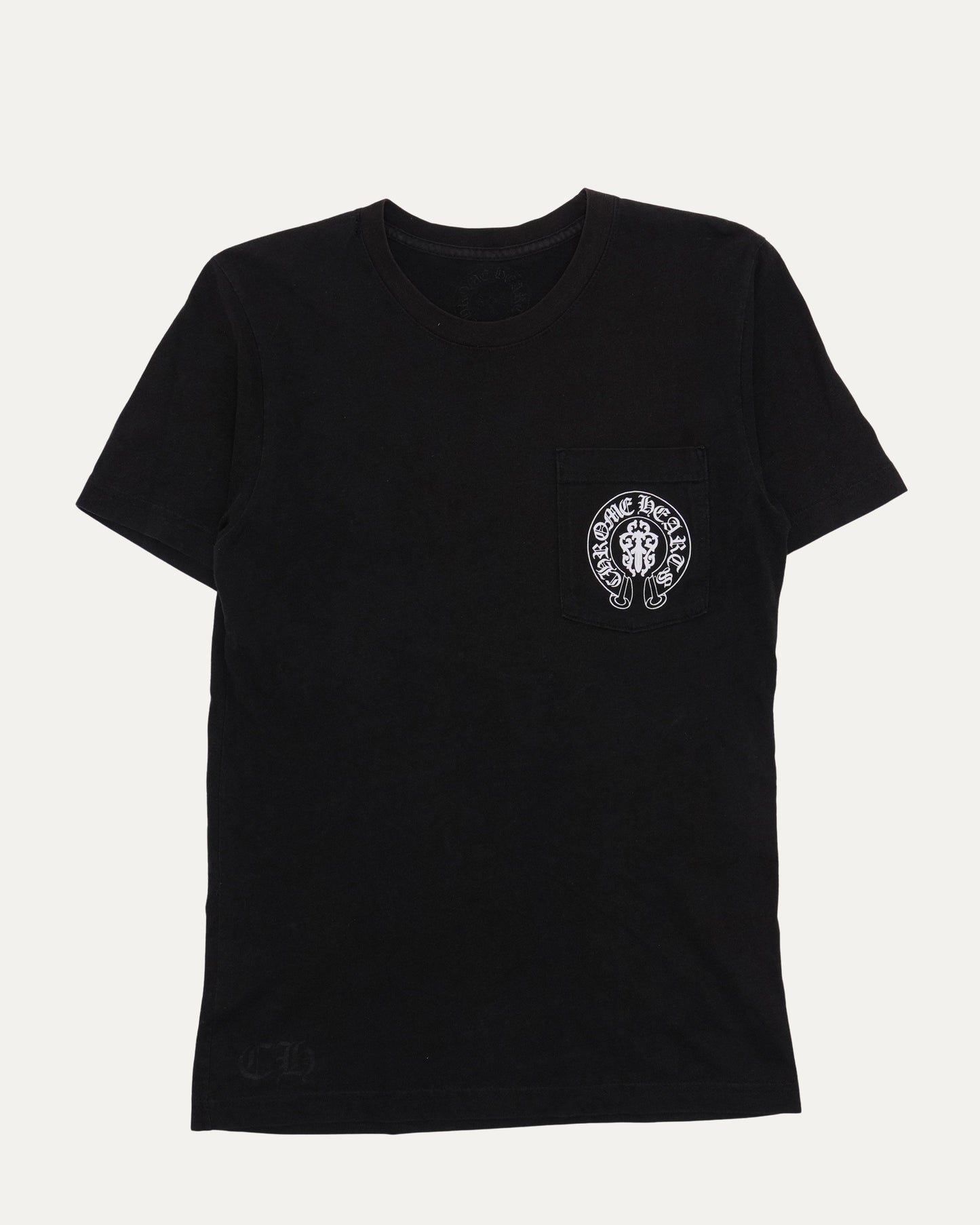 American Flag Pocket T-Shirt