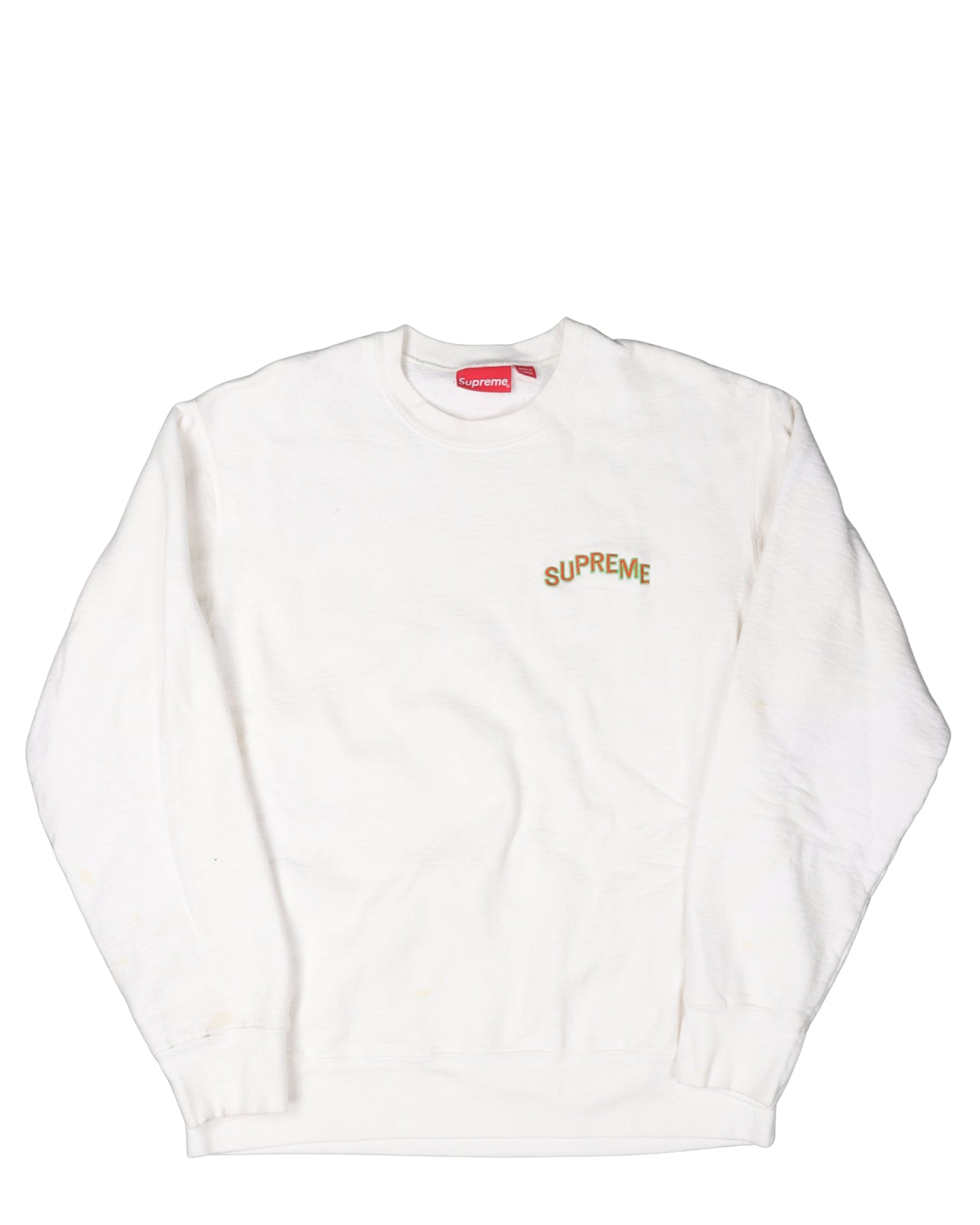 Logo Sweatshirt