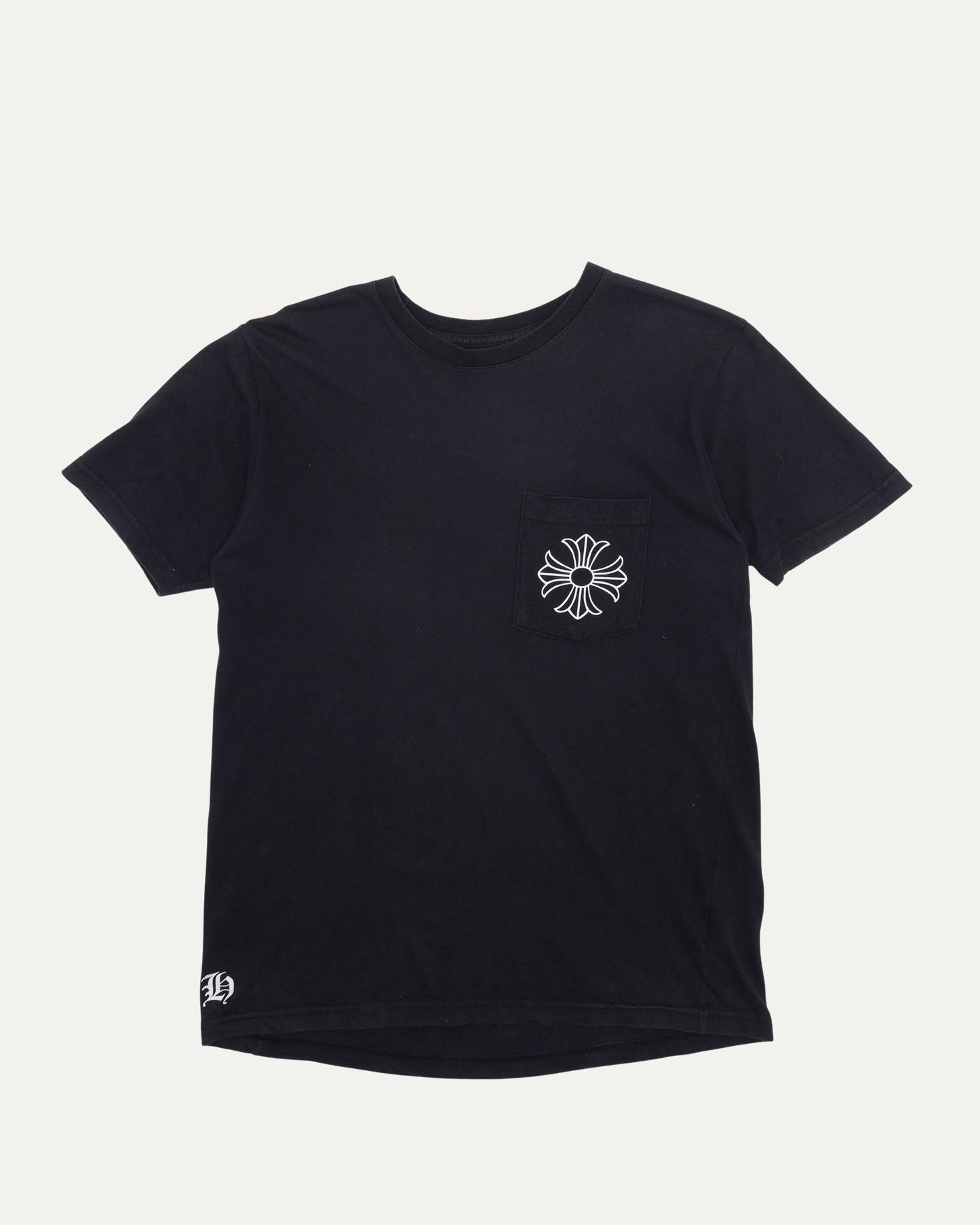 Vintage Plus Cross T-Shirt